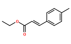 Ethyl 4-methylcinnamate