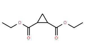 diethyl (cis,trans)-1,2-cyclopropanedicarboxylate