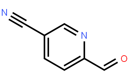 6-Formylnicotinonitrile