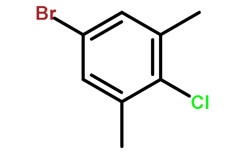 5-Bromo-2-chloro-1,3-dimethylbenzene