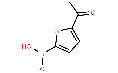 5-乙酰基-2-噻吩硼酸