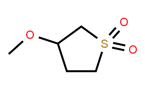 3-METHOXYSULFOLANE