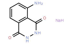 3-氨基邻苯二甲酰肼一钠盐