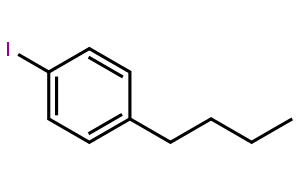 1-正-丁基-4-碘苯