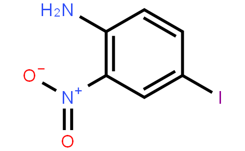 4-碘-2-硝基苯胺