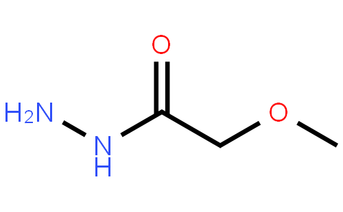 2-Methoxyacetohydrazide