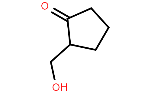 2-(Hydroxymethyl)cyclopentanone