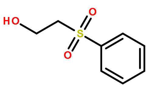 2-(phenylsulfonyl)ethanol
