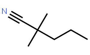 2,2-二甲基戊腈