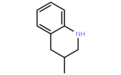 3-Methyl-1,2,3,4-tetrahydroquinoline
