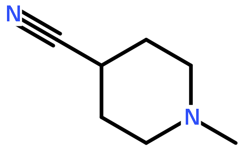 1-Methyl-piperidine-4-carbonitrile