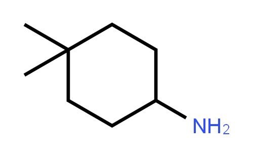 4,4-Dimethylcyclohexanamine