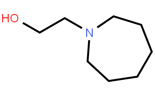 2-(六甲撑亚胺)乙醇
