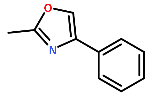 2-Methyl-4-phenyloxazole