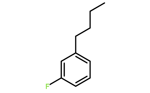 1-butyl-3-fluoro-benzene