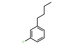 1-丁基-3-氟苯