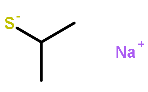 SODIUM 2-PROPANETHIOLATE