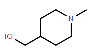 N-Methyl-4-piperidineMethanol