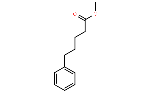 5-苯基戊酸甲酯