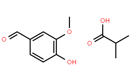 异丁酸香兰酯