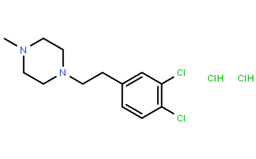 BD 1063 Dihydrochloride