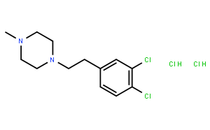 BD 1063 dihydrochloride(206996-13-6)