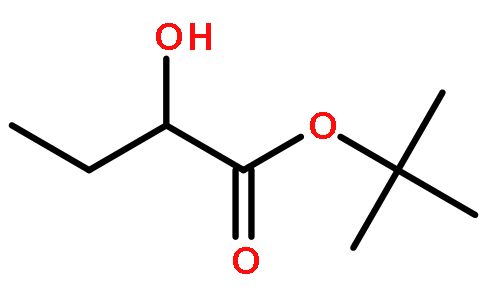 TERT-BUTYL-(R)-(+)-2-HYDROXYBUTYRATE