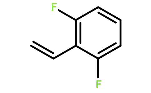 2,6-Difluorostyrene