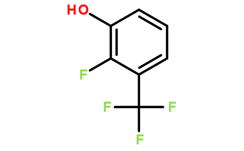 2-Fluoro-3-(trifluoromethyl)phenol