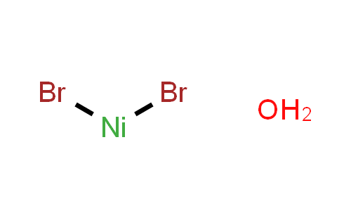 溴化镍(II)水合物