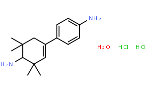 TMB (hydrochloride hydrate)