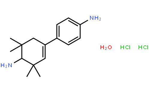 3,3',5,5'-TETRAMETHYLBENZIDINE DIHYDROCHLORIDE HYDRATE