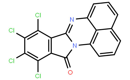 溶剂红 135