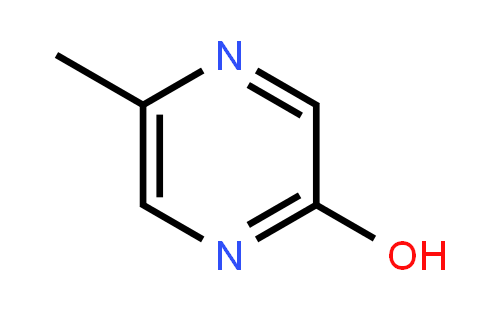 5-Methylpyrazin-2(1H)-one