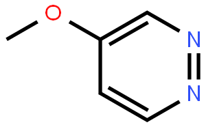 4-methoxypyridazine