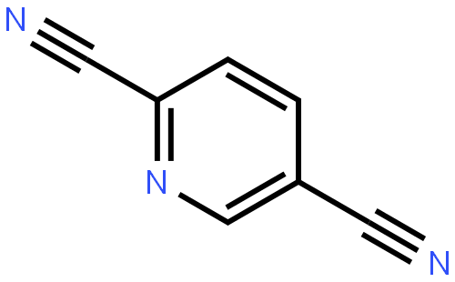 Pyridine-2,5-dicarbonitrile
