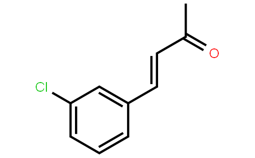 3-氯苯亚甲基丙酮