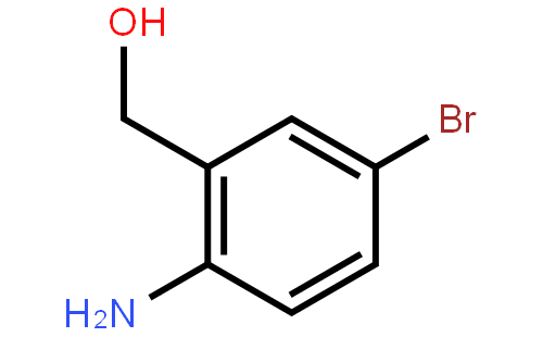 (2-Amino-5-bromophenyl)methanol