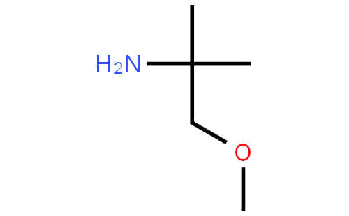 Isopropylamine, 2-(methoxymethyl)-