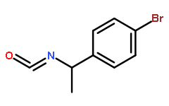 (±)-1-(4-溴苯基)乙基异氰酸酯
