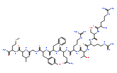 Hemokinin 1 (mouse)