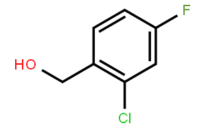 2-氯-4-氟苯甲醇