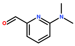 6-(二甲基氨基)吡啶-2-甲醛