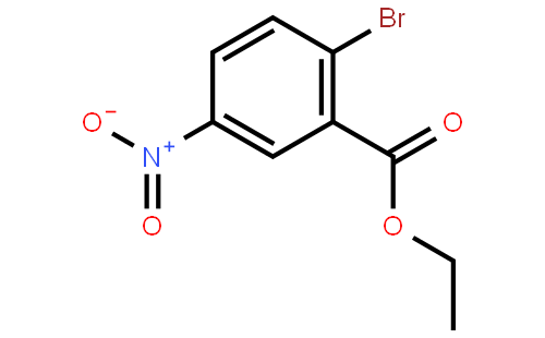 Ethyl 2-bromo-5-nitrobenzoate