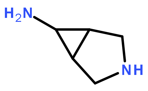 3-Azabicyclo[3.1.0]hexan-6-aMine