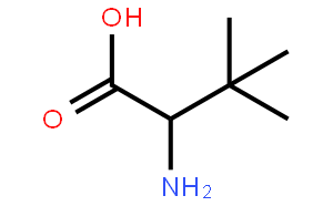 L-叔亮氨酸