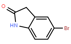 5-bromoindolin-2-one