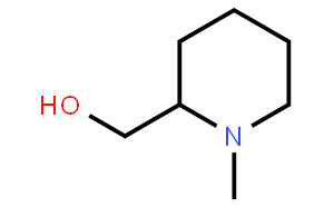 1-甲基哌啶基-2-甲醇
