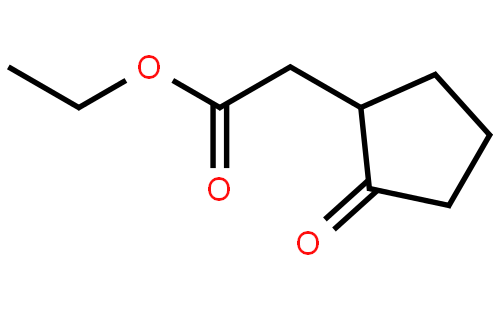 2-氧环戊乙酸乙酯