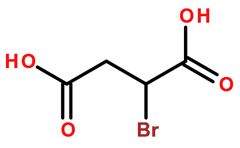 (S)-2-Bromosuccinic acid